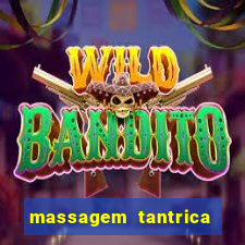 massagem tantrica em santos